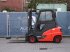 Frontstapler typu Linde H18D-01, Gebrauchtmaschine w Antwerpen (Zdjęcie 2)