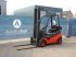 Frontstapler Türe ait Linde H18T-03, Gebrauchtmaschine içinde Antwerpen (resim 9)