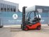 Frontstapler Türe ait Linde H18T-03, Gebrauchtmaschine içinde Antwerpen (resim 1)