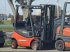 Frontstapler typu Linde H18T Heftruck - Forklift - Triplomast - LPG - FENWICK, Gebrauchtmaschine v Veendam (Obrázek 1)