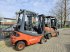 Frontstapler typu Linde H18T Heftruck - Forklift - Triplomast - LPG - FENWICK, Gebrauchtmaschine v Veendam (Obrázek 3)