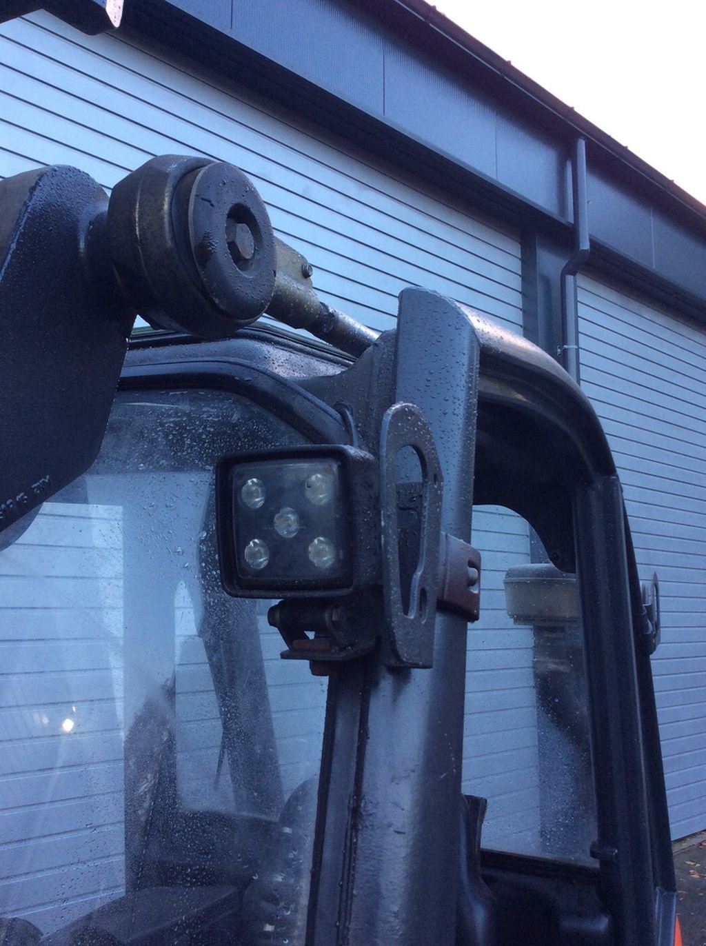 Frontstapler typu Linde H20-D EVO, Gebrauchtmaschine w Swifterbant (Zdjęcie 10)