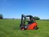 Frontstapler del tipo Linde H20D-02/600 evo., Gebrauchtmaschine In Swifterbant (Immagine 1)