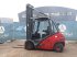 Frontstapler del tipo Linde H20D-02/600, Gebrauchtmaschine In Antwerpen (Immagine 3)