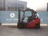 Frontstapler des Typs Linde H20D-02/600, Gebrauchtmaschine in Antwerpen (Bild 2)