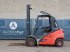 Frontstapler типа Linde H20D-02/600, Gebrauchtmaschine в Antwerpen (Фотография 2)
