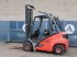Frontstapler типа Linde H20D-02/600, Gebrauchtmaschine в Antwerpen (Фотография 3)