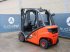 Frontstapler типа Linde H20D-02/600, Gebrauchtmaschine в Antwerpen (Фотография 4)