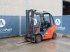 Frontstapler типа Linde H20D-02/600, Gebrauchtmaschine в Antwerpen (Фотография 10)
