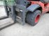 Frontstapler tip Linde h20d-03 triplex 4,7m + ss + kabine mit heizung, Gebrauchtmaschine in ST. NIKOLAI/DR. (Poză 15)