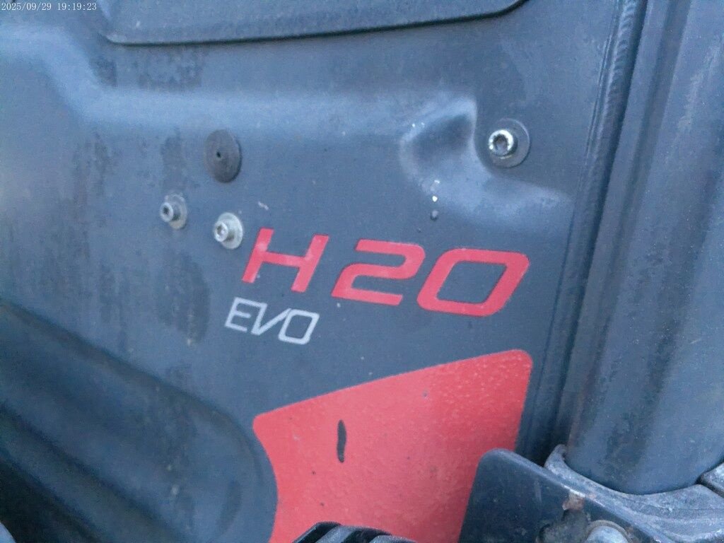 Frontstapler типа Linde H20d evo, Neumaschine в Swifterbant (Фотография 9)