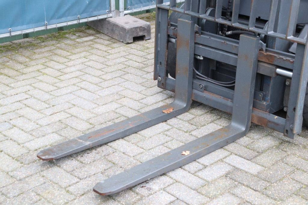 Frontstapler za tip Linde H20T-01, Gebrauchtmaschine u Antwerpen (Slika 11)