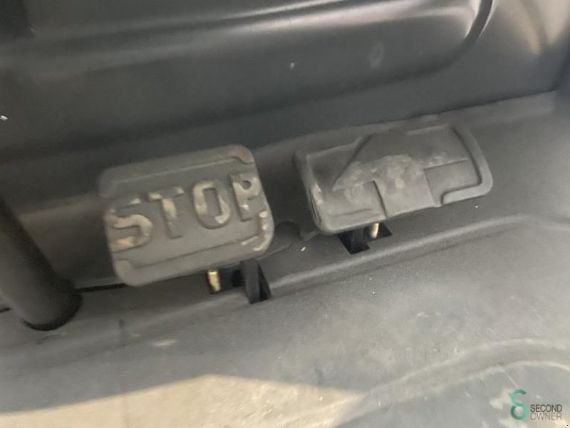 Frontstapler des Typs Linde H20T, Gebrauchtmaschine in Wijchen (Bild 10)