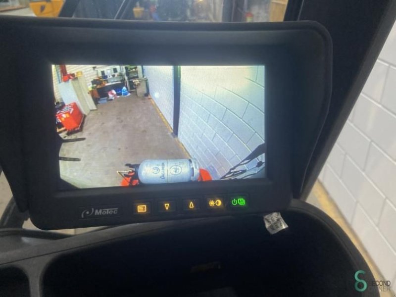 Frontstapler des Typs Linde H20T, Gebrauchtmaschine in Wijchen (Bild 8)