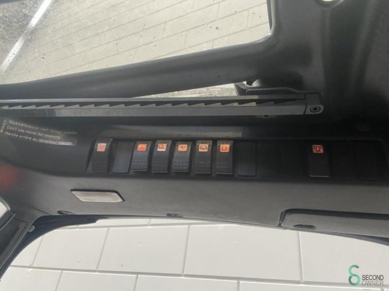 Frontstapler des Typs Linde H20T, Gebrauchtmaschine in Wijchen (Bild 5)