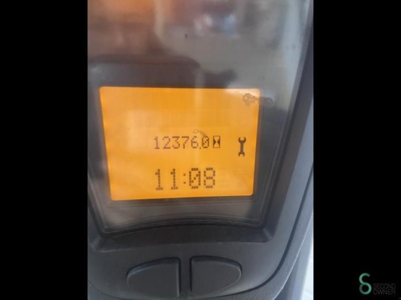 Frontstapler des Typs Linde H20T, Gebrauchtmaschine in Wijchen (Bild 3)