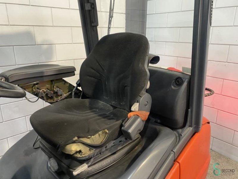 Frontstapler of the type Linde H20T, Gebrauchtmaschine in Wijchen (Picture 9)