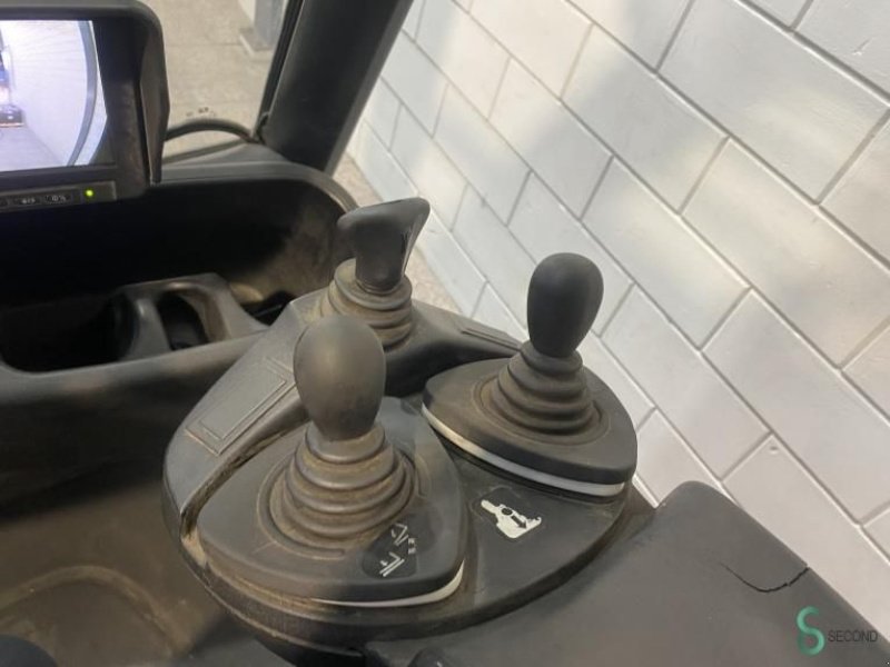 Frontstapler of the type Linde H20T, Gebrauchtmaschine in Wijchen (Picture 11)