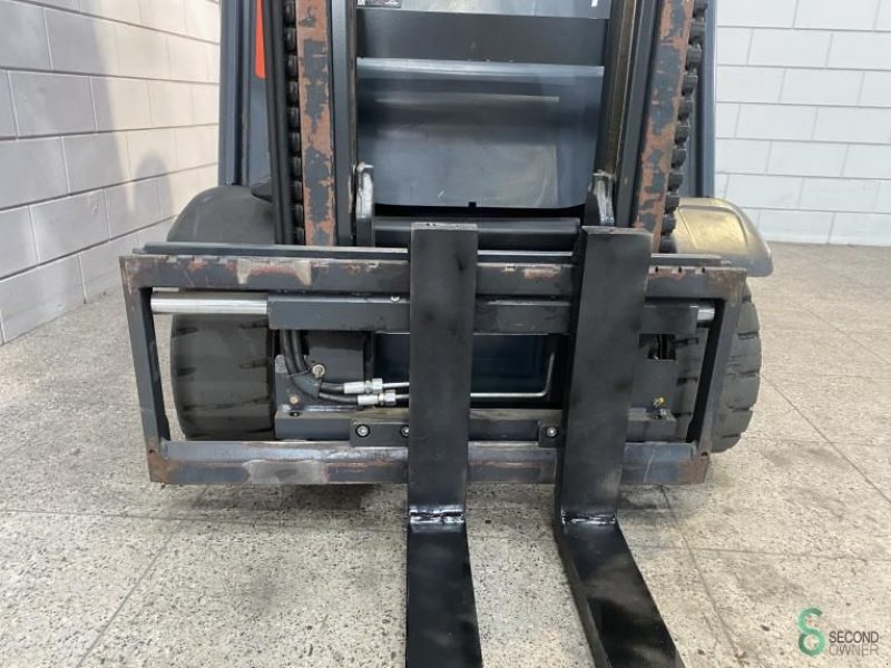 Frontstapler of the type Linde H20T, Gebrauchtmaschine in Wijchen (Picture 4)
