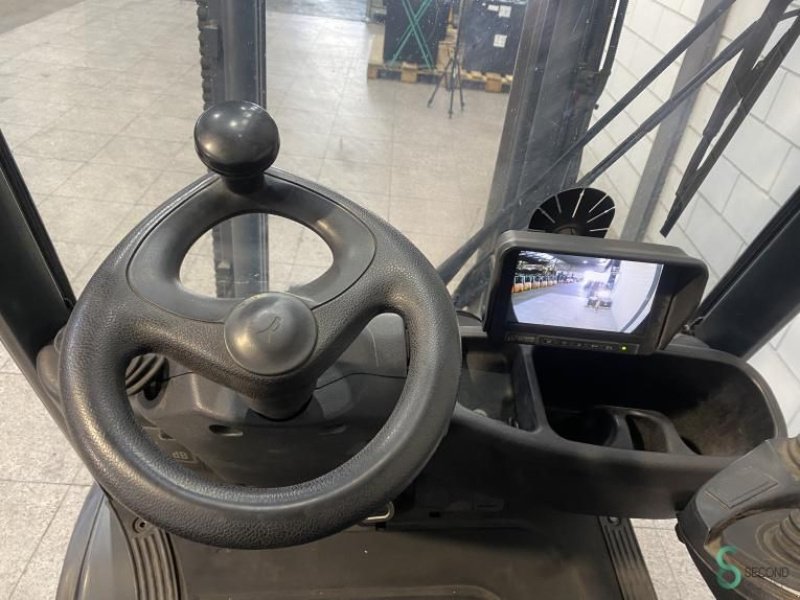 Frontstapler of the type Linde H20T, Gebrauchtmaschine in Wijchen (Picture 10)