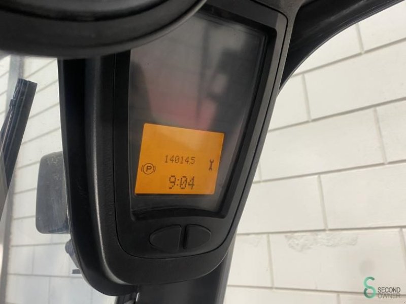 Frontstapler of the type Linde H20T, Gebrauchtmaschine in Wijchen (Picture 7)