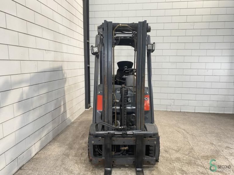 Frontstapler του τύπου Linde H20T, Gebrauchtmaschine σε Wijchen (Φωτογραφία 4)