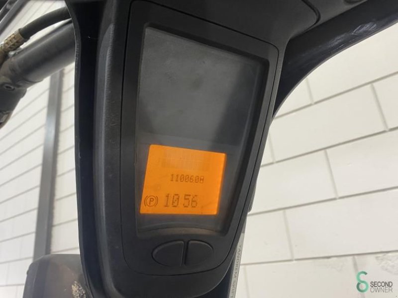 Frontstapler του τύπου Linde H20T, Gebrauchtmaschine σε Wijchen (Φωτογραφία 9)