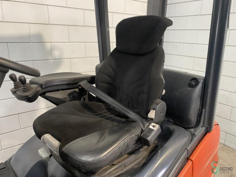 Frontstapler του τύπου Linde H20T, Gebrauchtmaschine σε Wijchen (Φωτογραφία 11)