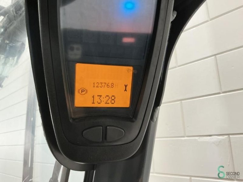 Frontstapler a típus Linde H20T, Gebrauchtmaschine ekkor: Wijchen (Kép 9)