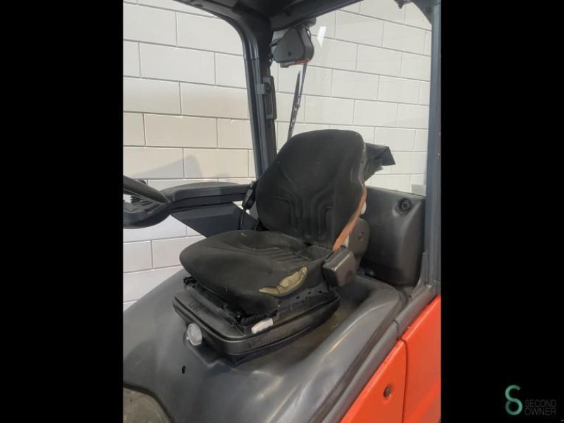 Frontstapler a típus Linde H20T, Gebrauchtmaschine ekkor: Wijchen (Kép 11)