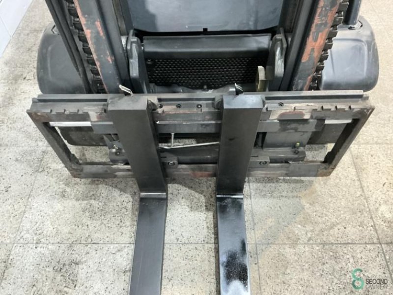 Frontstapler tipa Linde H20T, Gebrauchtmaschine u Wijchen (Slika 7)