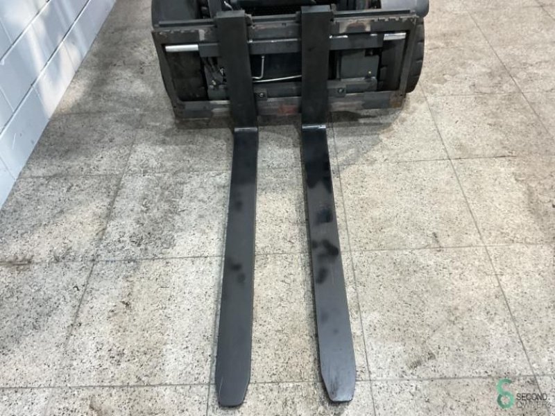 Frontstapler tipa Linde H20T, Gebrauchtmaschine u Wijchen (Slika 8)