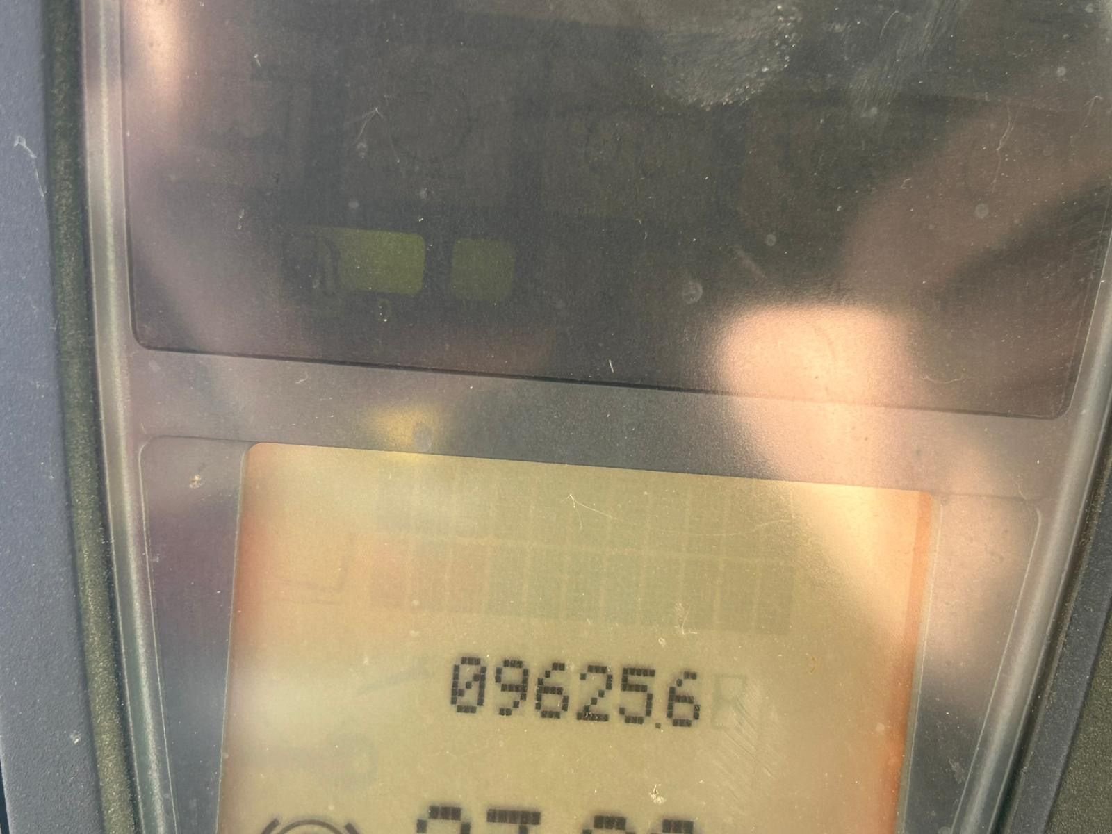 Frontstapler of the type Linde H25, Gebrauchtmaschine in NATTERNBACH (Picture 8)