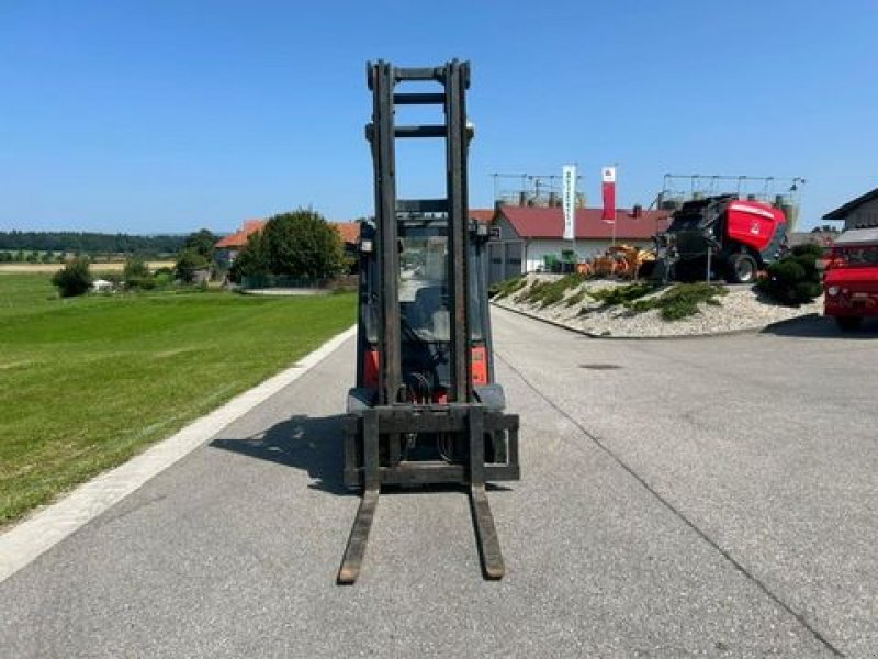 Frontstapler of the type Linde H25, Gebrauchtmaschine in NATTERNBACH (Picture 11)