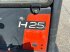 Frontstapler of the type Linde H25, Gebrauchtmaschine in NATTERNBACH (Picture 17)