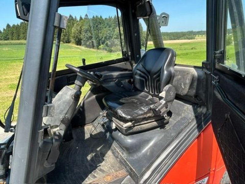 Frontstapler of the type Linde H25, Gebrauchtmaschine in NATTERNBACH (Picture 7)