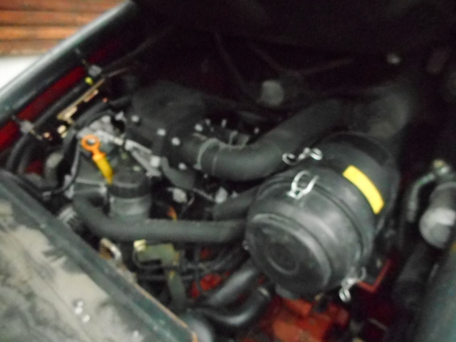 Frontstapler del tipo Linde H25D-01 Triplex 4,7m + SS + ZV, Gebrauchtmaschine In St. Nikolai ob Draßling (Immagine 10)