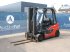 Frontstapler типа Linde H25D-01, Gebrauchtmaschine в Antwerpen (Фотография 9)