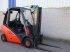 Frontstapler van het type Linde H25D-01, Gebrauchtmaschine in Antwerpen (Foto 10)