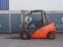 Frontstapler des Typs Linde H25D-01, Gebrauchtmaschine in Antwerpen (Bild 2)