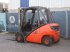 Frontstapler des Typs Linde H25D-01, Gebrauchtmaschine in Antwerpen (Bild 3)