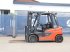 Frontstapler del tipo Linde H25D-01, Gebrauchtmaschine en Antwerpen (Imagen 1)