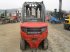 Frontstapler типа Linde H25D-02 Triplex-Freihub 4,7m + Seitenschieber, Gebrauchtmaschine в Gnas (Фотография 4)