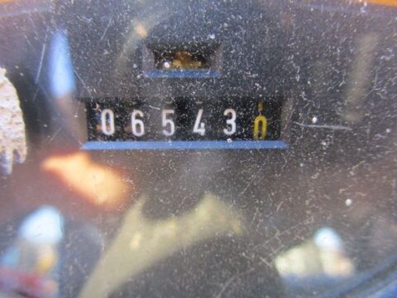 Frontstapler типа Linde H25D-03 - Duplex-Freisichtmast 4,60m, Gebrauchtmaschine в Gnas (Фотография 4)