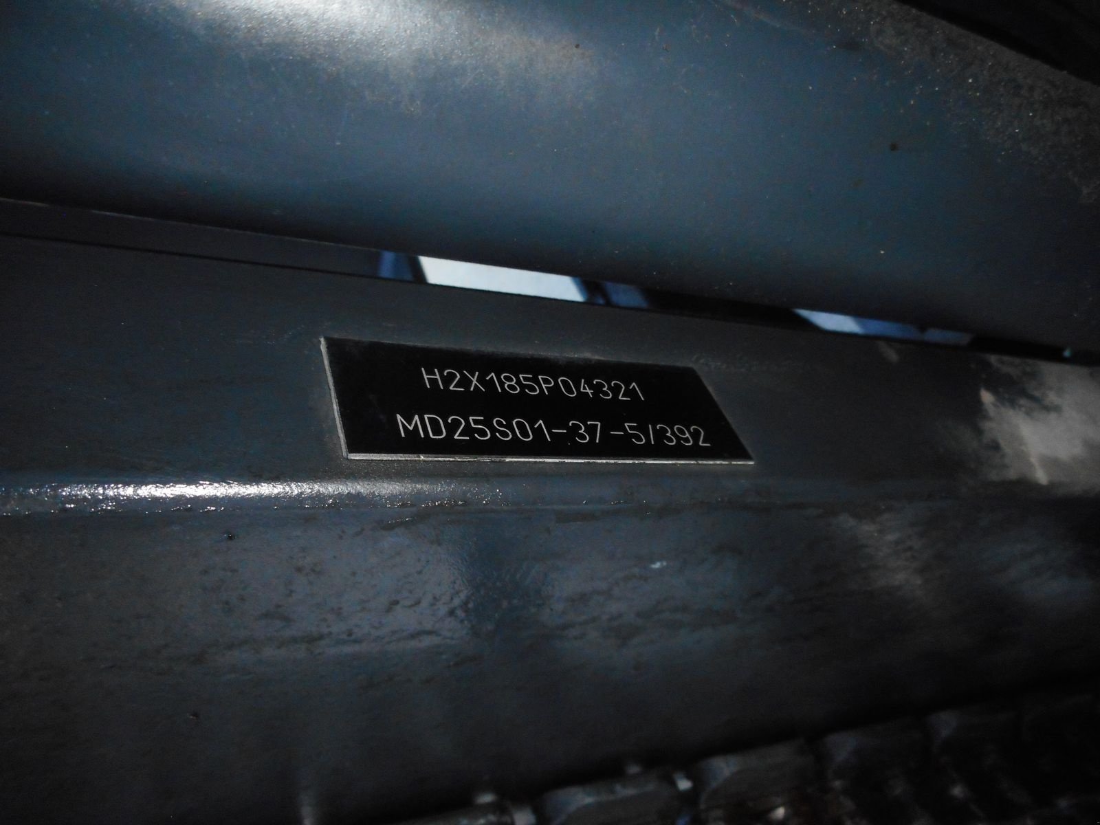 Frontstapler του τύπου Linde H25D mit SS + LS + Halbkab., Gebrauchtmaschine σε St. Nikolai ob Draßling (Φωτογραφία 9)