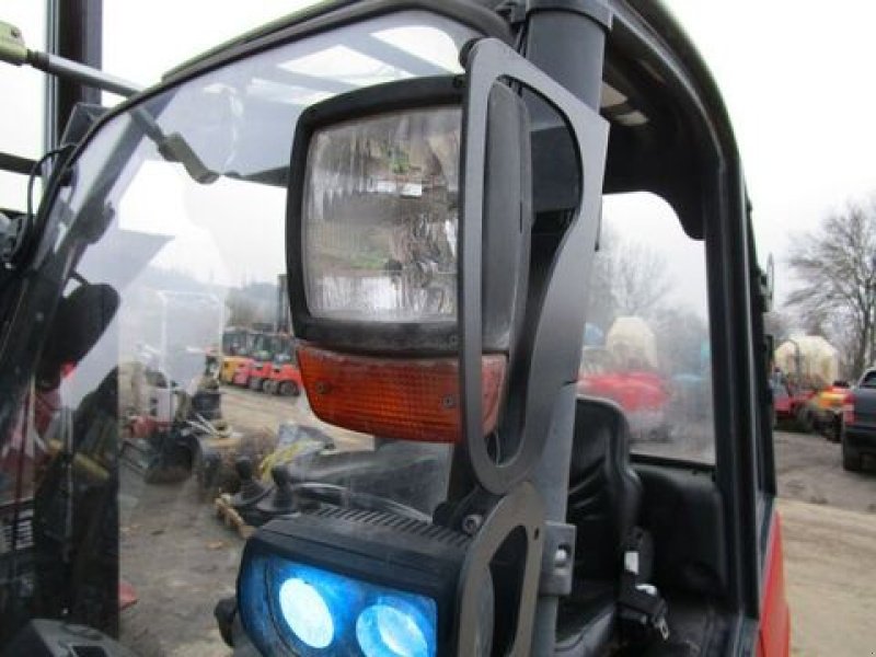 Frontstapler typu Linde H25D - Triplex-Freihub 4,7m + Seitenschieber, Gebrauchtmaschine v Gnas (Obrázek 5)