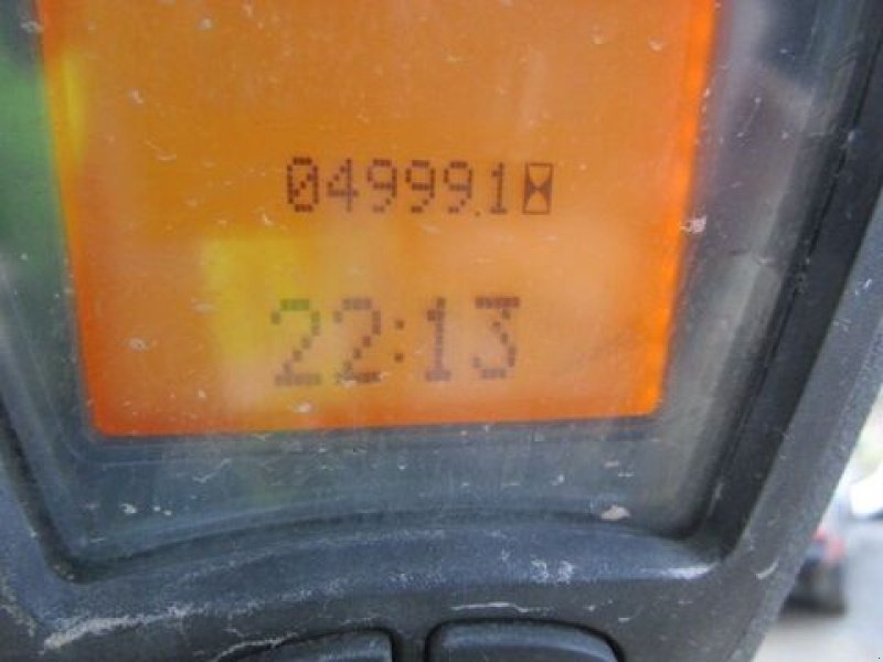 Frontstapler typu Linde H25D - Triplex-Freihub 4,7m + Seitenschieber, Gebrauchtmaschine v Gnas (Obrázek 6)