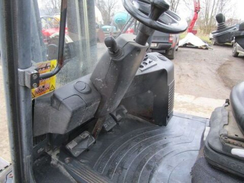 Frontstapler typu Linde H25D - Triplex-Freihub 4,7m + Seitenschieber, Gebrauchtmaschine v Gnas (Obrázek 7)