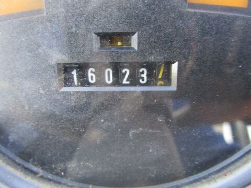 Frontstapler типа Linde H25D - Triplex-Freihub + Seitenschieber, Gebrauchtmaschine в Gnas (Фотография 5)