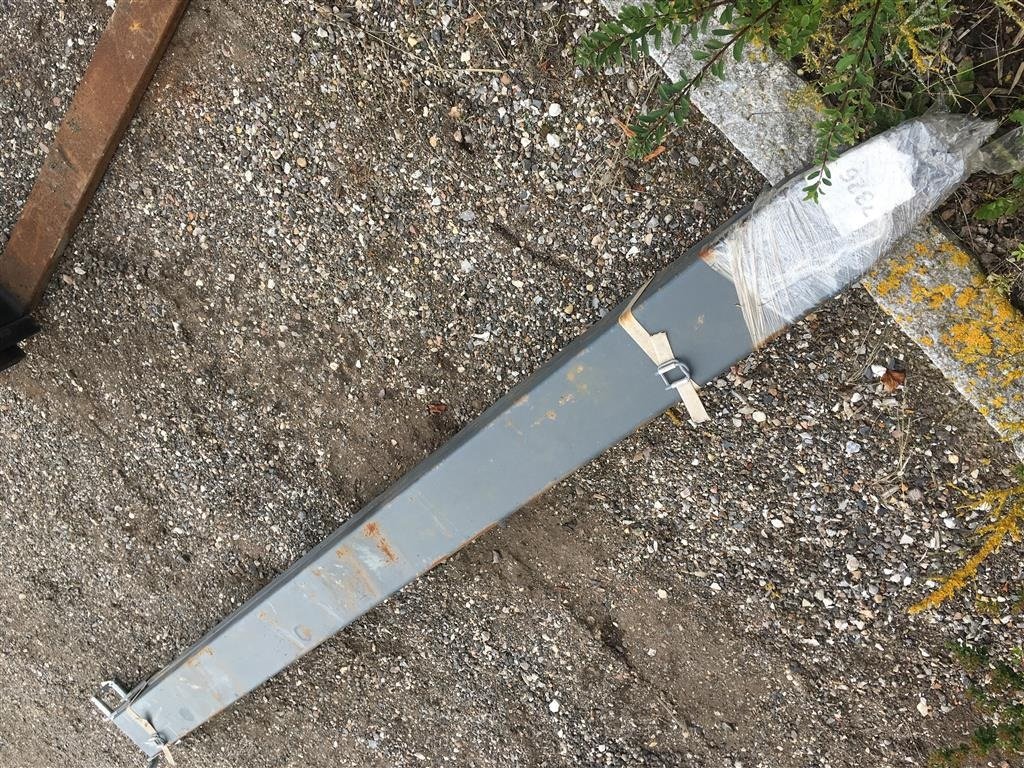 Frontstapler of the type Linde H25D, Gebrauchtmaschine in Horsens (Picture 4)